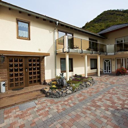Hotel & Restaurant Krone Kestert Ngoại thất bức ảnh